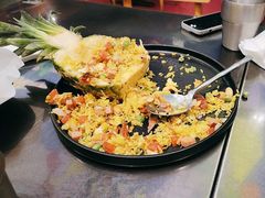 -simply thai天泰(世纪汇店)