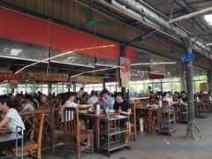 大堂-百利鸽王(紫薇路店)