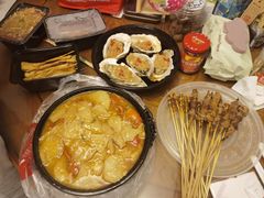 -虾妹纸餐厅