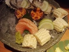-原志优秀食材·匠心料理·海胆主题(金亿广场店)