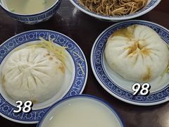 -孟家蟹包(锦绣街店)