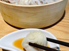 -苏小柳点心·手作小笼包(新街口分院店)