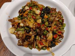 -恰饭·老长沙市井菜(天河客运站店)