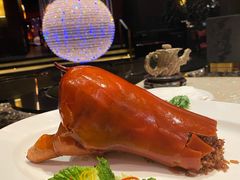 -8餐厅(新葡京酒店)