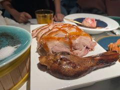 -雀蓝川菜(滨湖万象汇店)