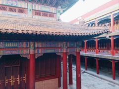 -普陀宗乘之庙(小布达拉宫)