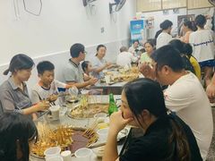 -卫卫麻辣烫(建设新村路店)