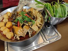 -小螺大作·螺蛳粉火锅(林和西店)