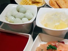 -海底捞火锅(河东万达广场店)