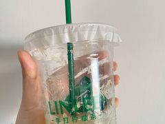 -LINLEE林里·手打柠檬茶(惠城仲恺天益城店)