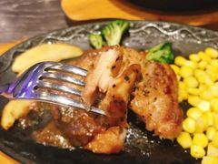 -卢家妈妈·西餐厨房(卜蜂中心店)