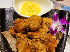 -千寻山野烤肉(天虹店)