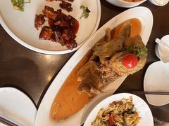 -老牌坊鲁菜名店(宽厚里店)