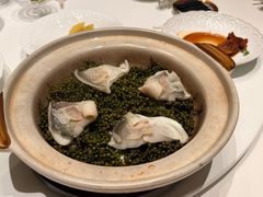姜蓉鸡汁蒸鲳鱼-福1015(愚园路店)