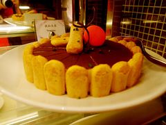 -好日子皇冠假日酒店·君怡咖啡厅(特美思大厦店)