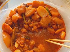 -福顺祥大盘鸡(临潼店)