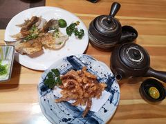 -割烹旭日本料理(龙湖狮山天街店)