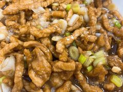 -洪霞餐馆