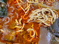 -四川老牛麻辣烫(北门桥店)