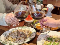 -Mammamia意大利餐厅(阳春巷店)