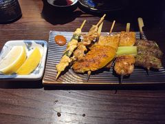 -鸟鹏烧鸟居酒屋(熙龙湾店)