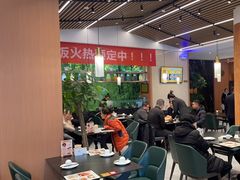 -国人川菜(李家村建东街店)