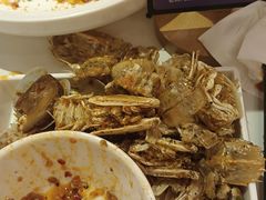 -蟹宗蟹(润达国际五楼店)