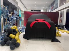 -上海伟杰·捷豹路虎4S店(闵行店)