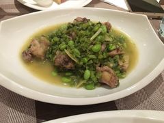 -逸林轩中餐厅(中信泰富朱家角锦江酒店)