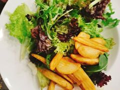 田园沙拉-棒约翰比萨·意面(独墅湖店)