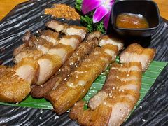 -觅山云南菜(泊富ICITY店)