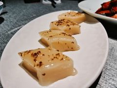 桂花拉糕-绿波廊(豫园店)