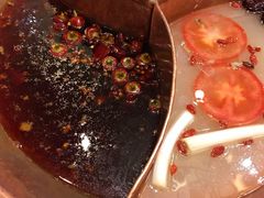 -老码头火锅(骡马市店)