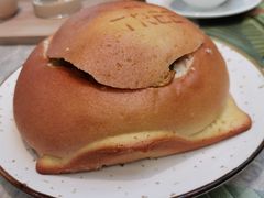 -大树餐厅(红旗街万达店)