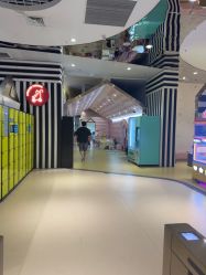 -meland club亲子乐园(重庆万象城店)