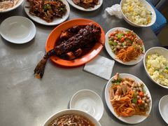 -真空冷面王(武功街店)