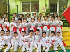 -汉阳区怡畅幼儿园