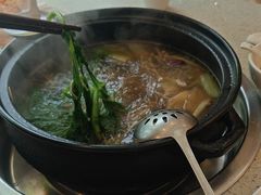 -蜀皇·菌汤鲜黄牛肉汤锅(宽窄巷子店)