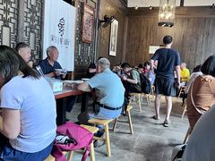 -新万鑫银丝面·非遗无锡味(惠山古镇店)