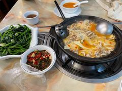-李师傅脆肚(梅林店)