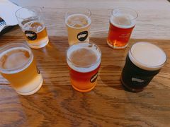 -Goose Island Brewhouse鹅岛精酿啤酒酿造工坊餐厅