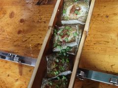 -竹一味·竹筒饭