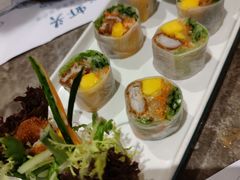 -美奈小馆·东南亚菜(福田星河COCO Park店)