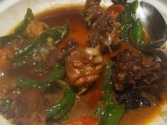 -双合园·海鲜水饺青岛菜(九水东路店)