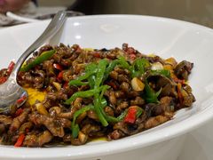 -鱼痴渔醉·食鲜集(月亮湾店)