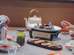 -老头儿油爆虾(胜利河美食街店)