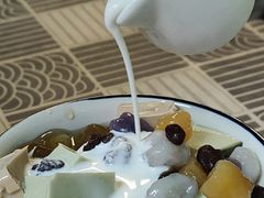 -颜记糖水铺子