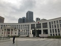 -福州工人文化宫