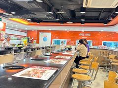 -呷哺呷哺(西单大悦城店)