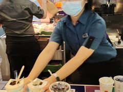 -麦当劳(合肥之心城店)